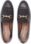Isabel Bernard Loafers Vendôme Fleur Calfskin Leather Loafers in zwart - Thumbnail 3