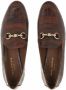 Isabel Bernard Loafers Vendôme Fleur Calfskin Leather Loafers in bruin - Thumbnail 4