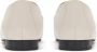 Isabel Bernard Loafers Vendôme Fleur calfskin leather loafers in beige - Thumbnail 3