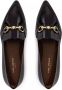 Isabel Bernard Loafers & ballerina schoenen Vendôme Margaux calfskin patent leather loafers in zwart - Thumbnail 3