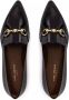 Isabel Bernard Loafers Vendôme Margaux calfskin patent leather loafers in zwart - Thumbnail 3