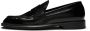 Isabel Bernard Low-Top Sneakers Vendôme Blandine Loafers in zwart - Thumbnail 3