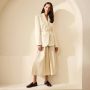 Isabel Bernard Low-Top Sneakers Vendôme Blandine Loafers in rood - Thumbnail 3