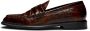 Isabel Bernard Low-Top Sneakers Vendôme Blandine Loafers in bruin - Thumbnail 4