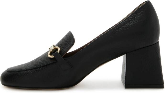 Isabel Bernard Low-Top Sneakers Vendôme Ambre Pumps in zwart