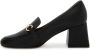 Isabel Bernard Low-Top Sneakers Vendôme Ambre Pumps in zwart - Thumbnail 5