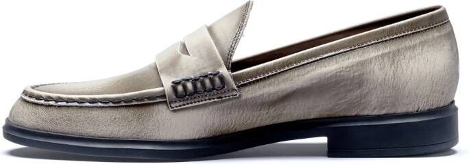 Isabel Bernard Low-Top Sneakers Vendôme Blandine Loafers in crème