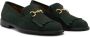 Isabel Bernard Low-Top Sneakers Vendôme Lave Loafers in groen - Thumbnail 4