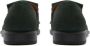 Isabel Bernard Low-Top Sneakers Vendôme Lave Loafers in groen - Thumbnail 5