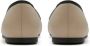Isabel Bernard Low-Top Sneakers Vendôme Ynes Ballerinas in taupe - Thumbnail 5