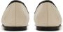 Isabel Bernard Low-Top Sneakers Vendôme Ynes Ballerinas in crème - Thumbnail 5