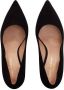 Isabel Bernard Pumps & high heels Vendôme Monica Suede Pumps in zwart - Thumbnail 15