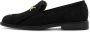 Isabel Bernard Low-Top Sneakers Vendôme Lave Loafers in zwart - Thumbnail 6