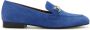 Isabel Bernard Low-Top Sneakers Vendôme Fleur Loafers in blauw - Thumbnail 4