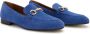 Isabel Bernard Low-Top Sneakers Vendôme Fleur Loafers in blauw - Thumbnail 5