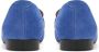 Isabel Bernard Low-Top Sneakers Vendôme Fleur Loafers in blauw - Thumbnail 6