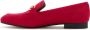 Isabel Bernard Low-Top Sneakers Vendôme Fleur Loafers in roze - Thumbnail 4