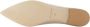 Isabel Bernard Slippers & Mules Vendôme Elita Calfskin Leather Ballerinas in beige - Thumbnail 4