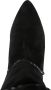 Isabel marant Boots 55Mm Edoa Boots in zwart - Thumbnail 2