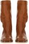 Isabel marant Boots "Ademe" Boots in bruin - Thumbnail 2