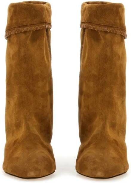 Isabel marant Boots "Dalby" Boot in bruin