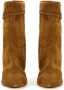 Isabel marant Boots "Dalby" Boot in bruin - Thumbnail 2