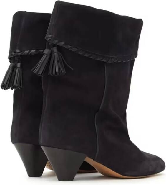 Isabel marant Boots Dalby Boots in zwart
