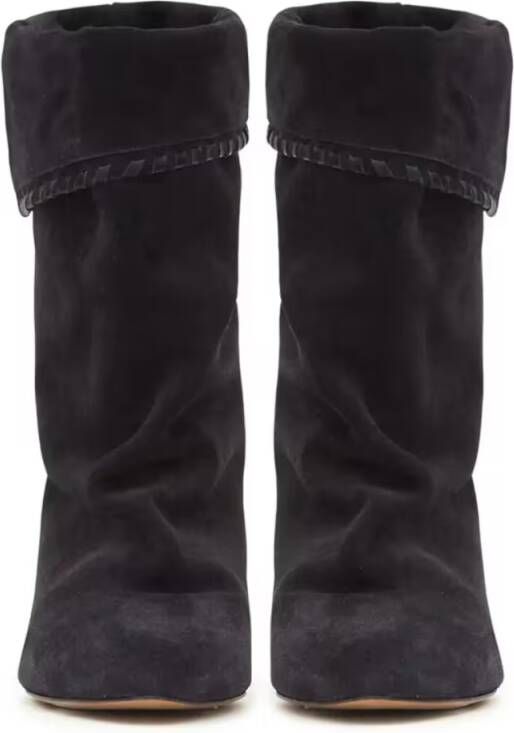 Isabel marant Boots Dalby Boots in zwart