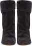 Isabel marant Boots Dalby Boots in zwart - Thumbnail 3