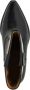Isabel marant Duerto Cowboy Boots Modern en Stijlvol Black Dames - Thumbnail 8