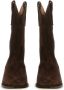 Isabel marant Boots "Duerto" Boot in bruin - Thumbnail 2