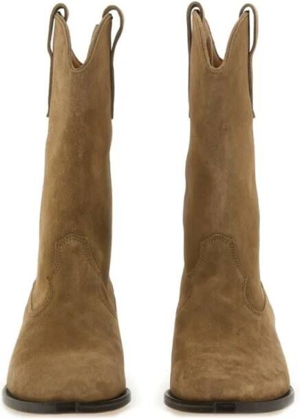 Isabel marant Boots "Duerto" Boot in bruin