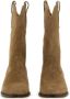 Isabel marant Boots "Duerto" Boot in bruin - Thumbnail 2