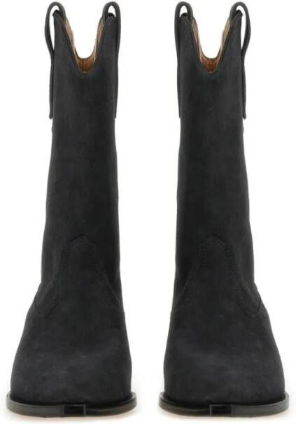 Isabel marant Boots "Duerto" Boot in zwart