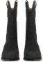 Isabel marant Boots "Duerto" Boot in zwart - Thumbnail 2