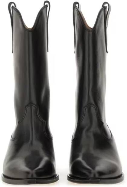 Isabel marant Boots "Duerto" Boot in zwart