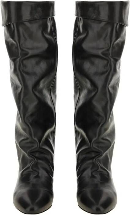 Isabel marant Boots "Elita" Boot in zwart