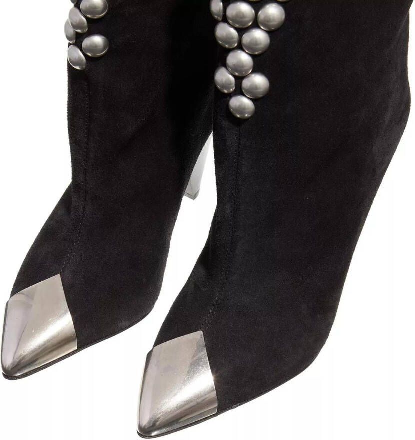 Isabel marant Boots & laarzen Ankle Boots Lapio in zwart