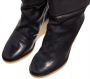 Isabel marant Boots & laarzen Ankle Boots "Totam" in zwart - Thumbnail 3
