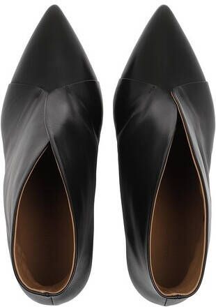 Isabel marant Boots & laarzen Arfee Ankle Boots Leather in zwart
