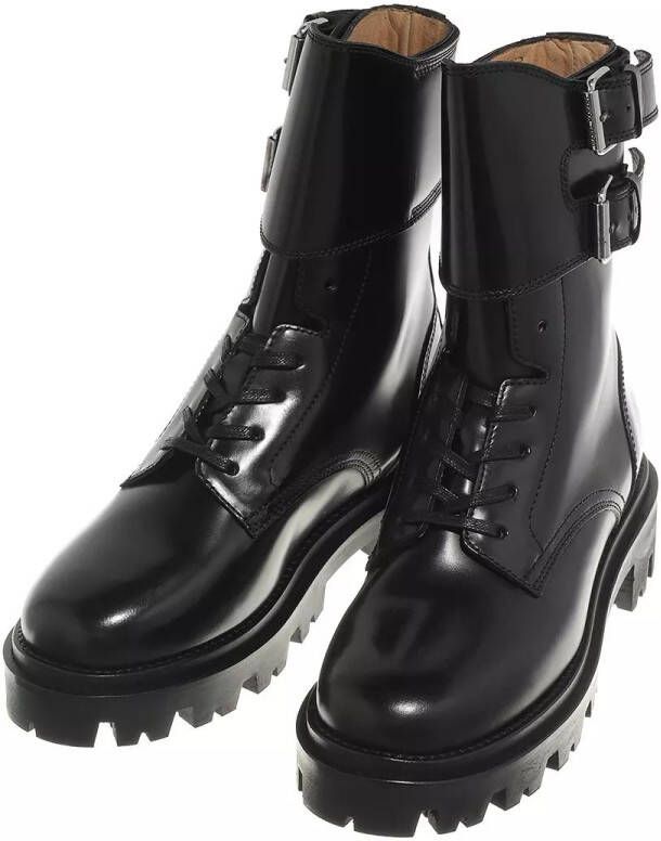 Isabel marant Boots & laarzen Boots Cimky in zwart