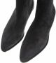 Isabel marant Boots & laarzen Boots Delena in zwart - Thumbnail 3