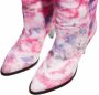 Isabel marant Boots & laarzen Boots in roze - Thumbnail 2