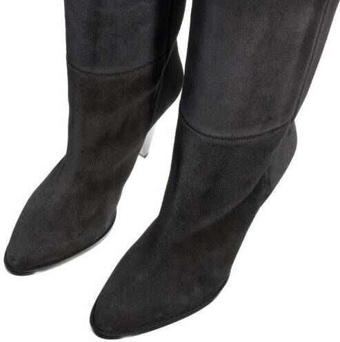 Isabel marant Boots & laarzen Boots Ririo in zwart - Foto 6