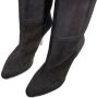 Isabel marant Boots & laarzen Boots Ririo in zwart - Thumbnail 6