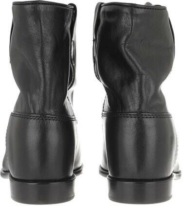Isabel marant Boots & laarzen Cluster Ankle Boots Calf Leather in zwart