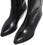 Isabel marant Boots & laarzen Dahope Cowboy Boots Leather in zwart - Thumbnail 2