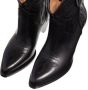 Isabel marant Boots & laarzen Darizo Ankle Boots in zwart - Thumbnail 3