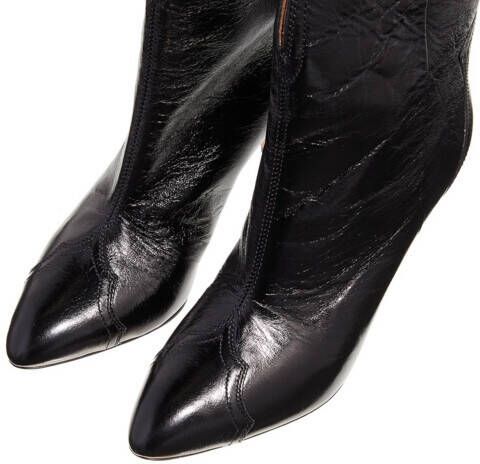 Isabel marant Boots & laarzen Dytho Ankle Boots in zwart