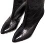 Isabel marant Boots & laarzen Dytho Ankle Boots in zwart - Thumbnail 3